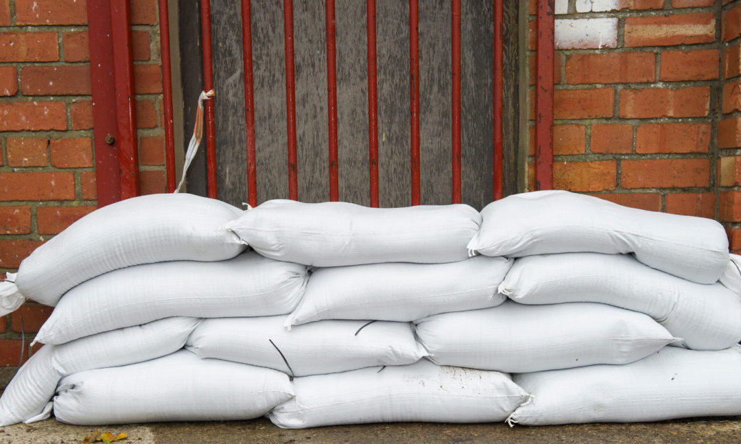 Protéger Votre Maison Contre les Inondations