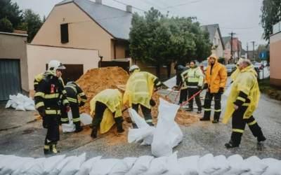 Top 5 des solutions anti-inondation les plus efficaces en 2025